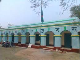 Pirganj Pilot High School logo